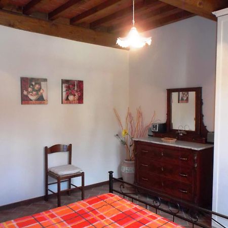 Apartments Borgo Toscano Gambassi Terme Rum bild