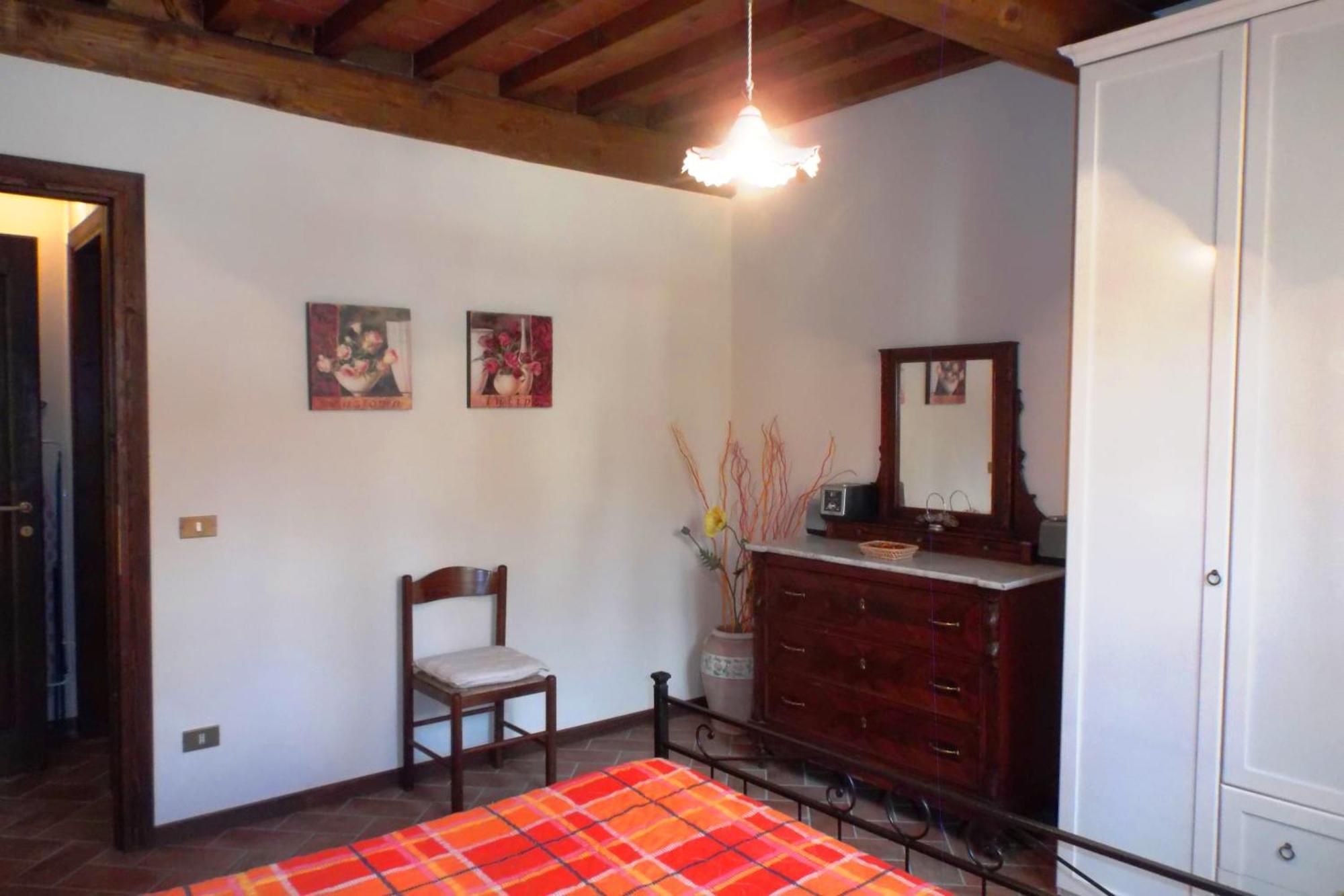 Apartments Borgo Toscano Gambassi Terme Rum bild