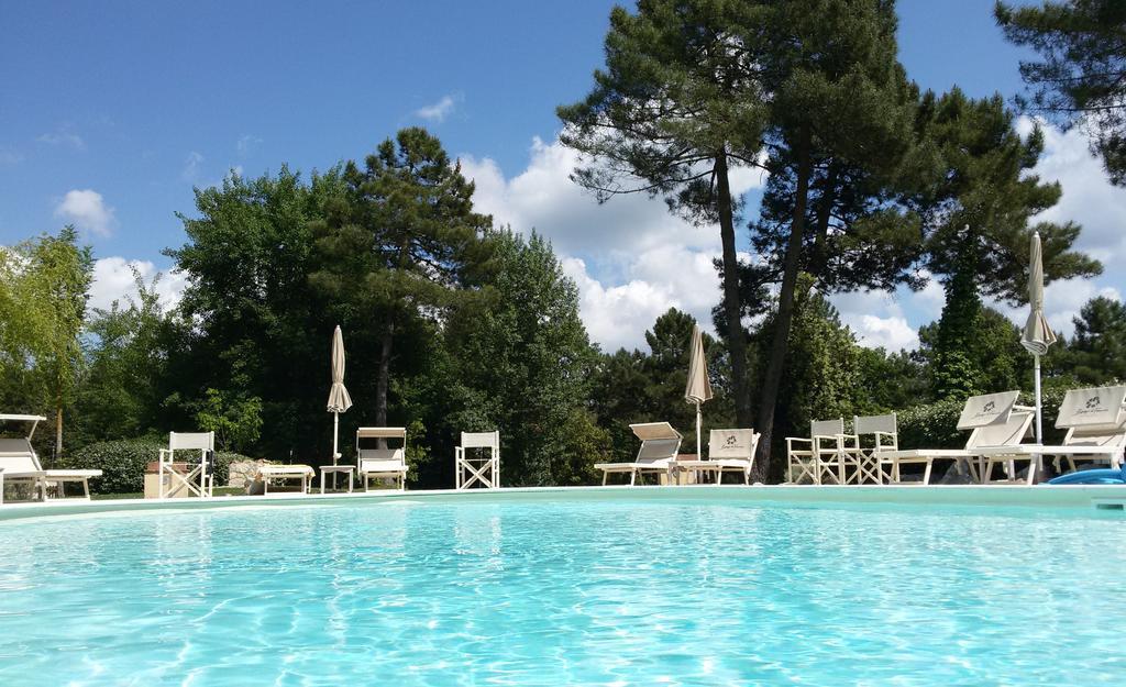 Apartments Borgo Toscano Gambassi Terme Rum bild