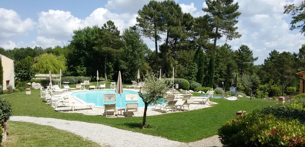 Apartments Borgo Toscano Gambassi Terme Rum bild