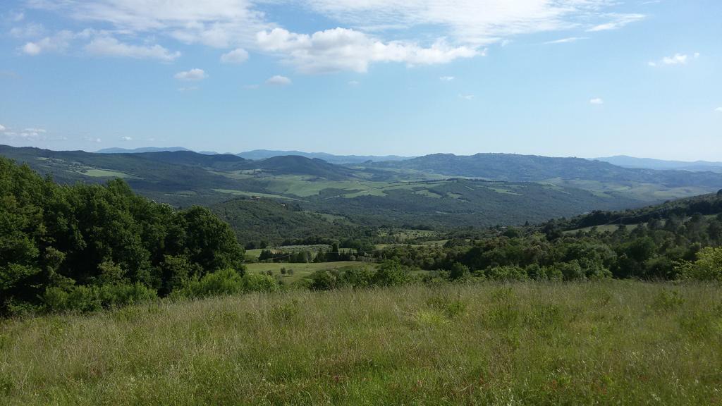 Apartments Borgo Toscano Gambassi Terme Rum bild