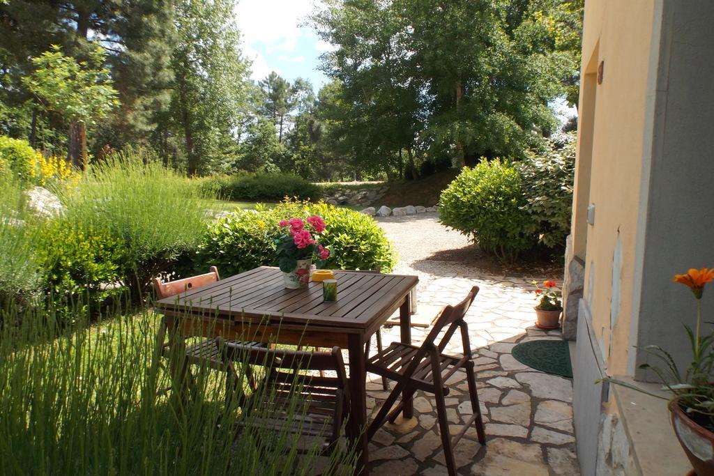 Apartments Borgo Toscano Gambassi Terme Exteriör bild
